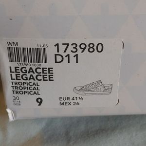 Airwalk Legacee -  Tropical